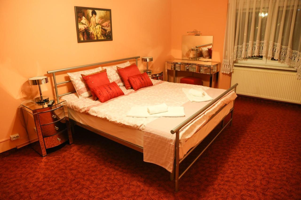 Luxury Brasov Apartment Cameră foto